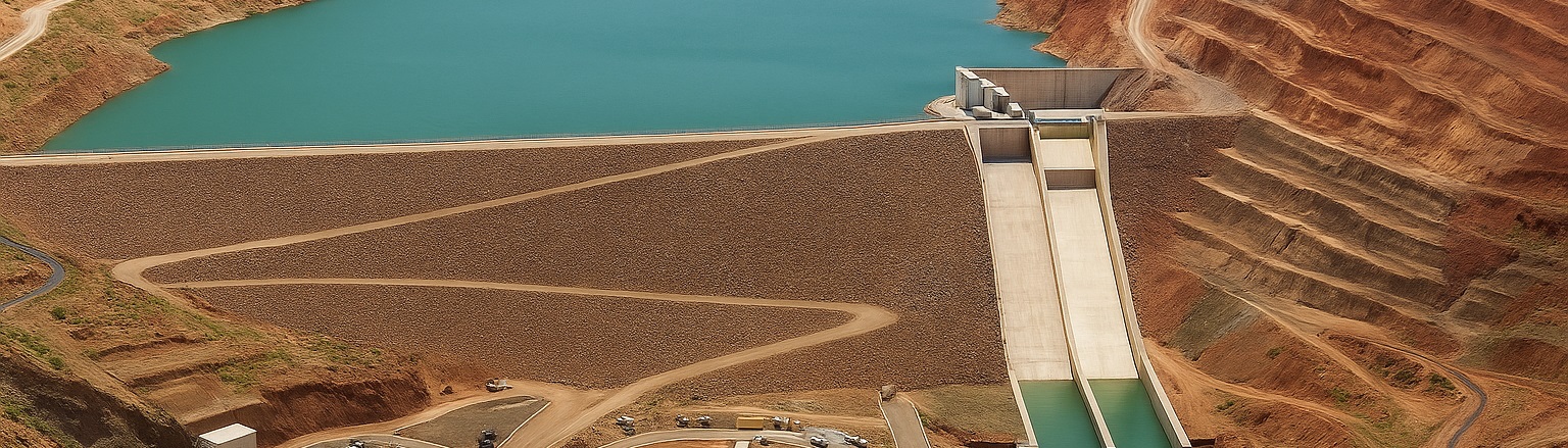 Water ,Wastewater& Construction